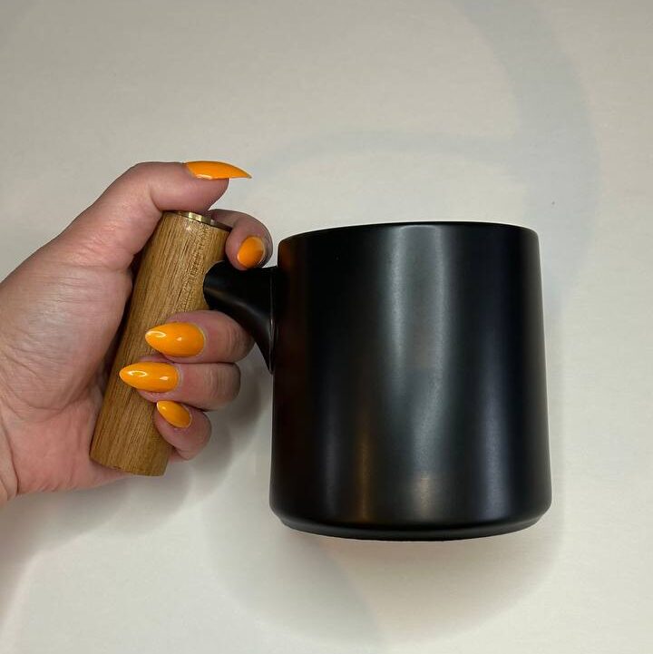Ceramic Mug