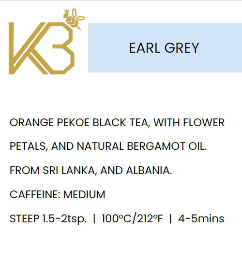 Earl Grey
