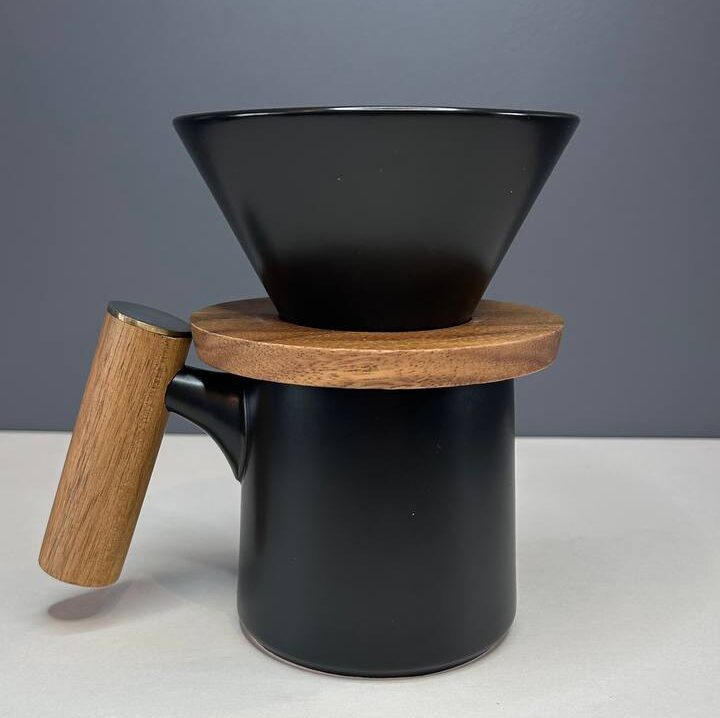 Pour-over Dripper