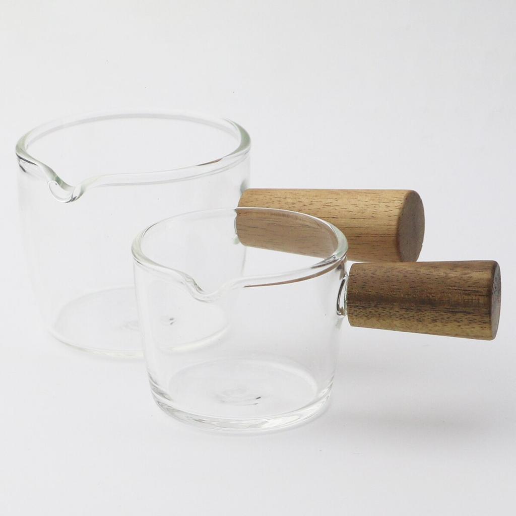 Espresso Dosing Cup