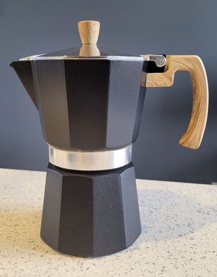 Moka Pot