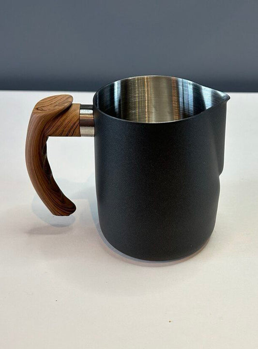 Milk Frothing Pitcher