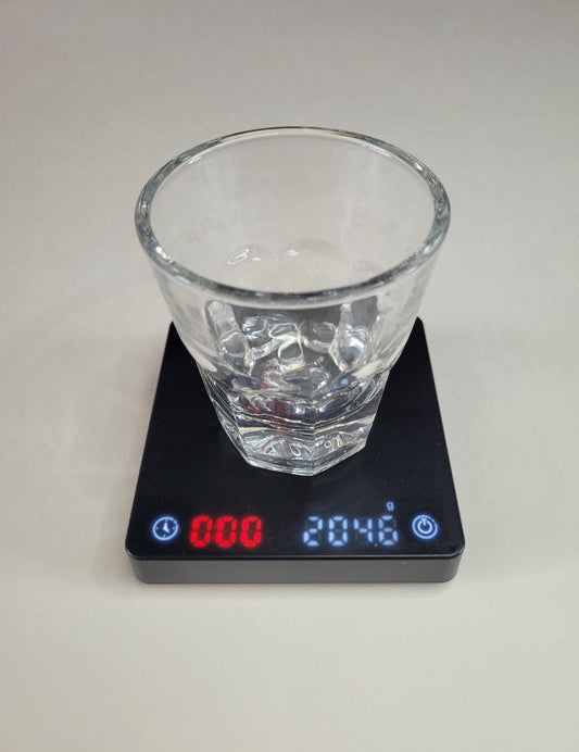 Mini Coffee Scale