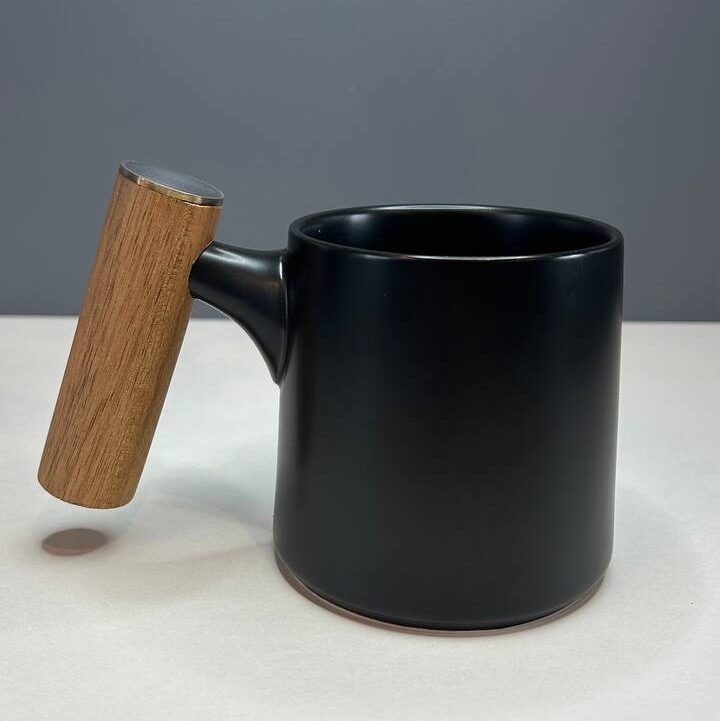 Coffee & Cup Gift Combo