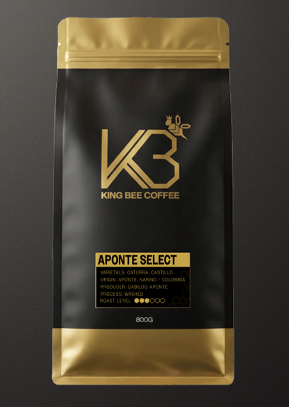 Specialty: Aponte Select, Colombia