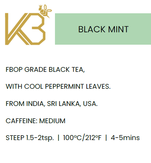Black Mint