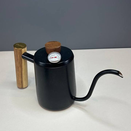 Gooseneck Kettle