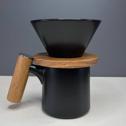 Pour-over Dripper