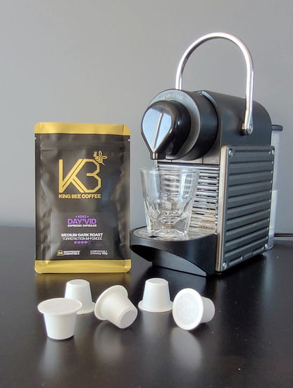 KING DAY'VID CAPSULES