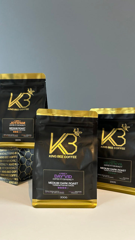 Coffee & Cup Gift Combo